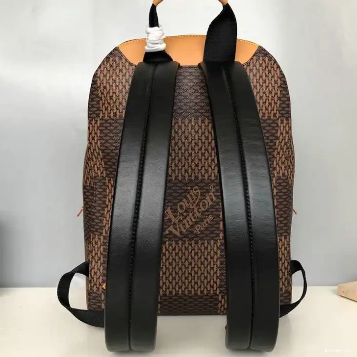 Brother Sam Yupoo LV 206B570107 Bags 0420
